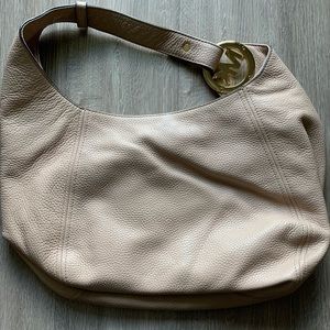 Michael Kors shoulder purse